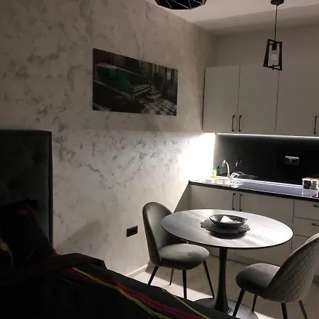 Cotton Lux Apartment