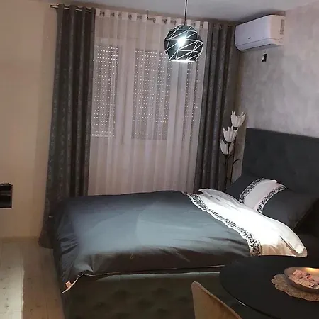 Cotton Lux Appartement Podgorica
