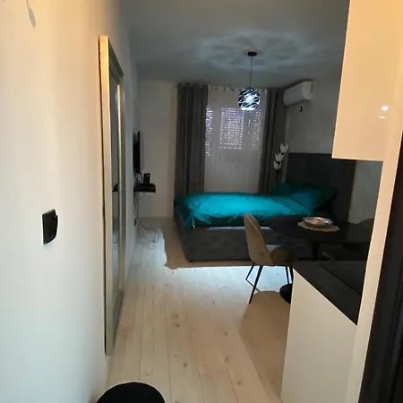 Appartement Cotton Lux Podgorica