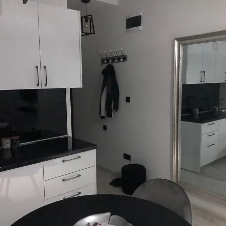 Cotton Lux Apartment