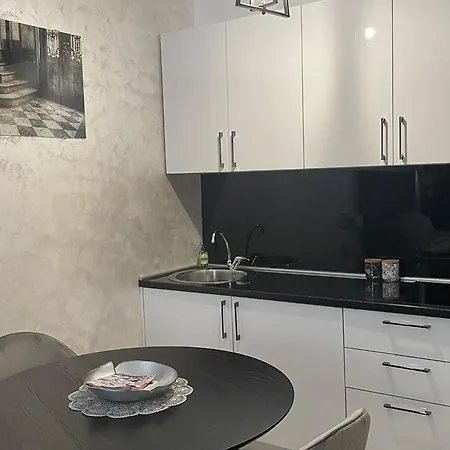 Cotton Lux Appartement