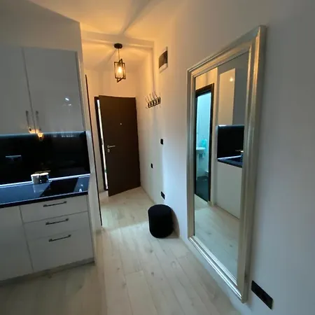 Appartement Cotton Lux *